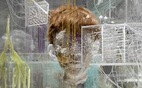 Getting Lost in David Altmejd's Hall of Mirrors