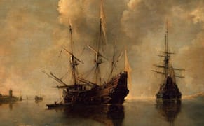 Weekend Words: Anchor