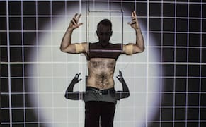 The Wild Wild Fests: New York's Gathering of the Theatrical Tribes