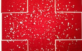 Beyond Voodoo: Defying Expectations of Haitian Art