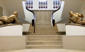 Bedlam's New Museum Looks Beyond Madness