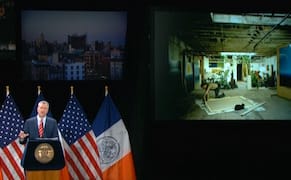 NYC Will Build 1,500 New Affordable Artists' Studios by 2025