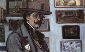 Weekend Words: Brown