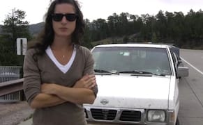 Looking for Actors and Authenticity on Craigslist