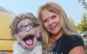 Finding Kindred Spirits at Conventions