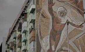 The Political Poseurs of Contemporary Russian Art