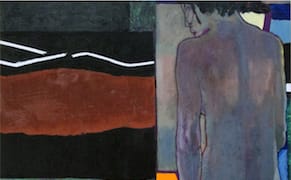 The Intimate Duality of Human Behavior