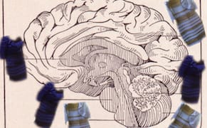 The Philosophical Anxiety Behind #TheDress Controversy