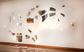 The Intimate Dynamics of a Two-Person, One-Couple Show