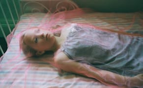 Navigating Through a Sea of Pink