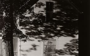 Looking for the Incredible in a Simple Moment