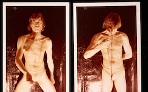 Mapplethorpe's Other Man