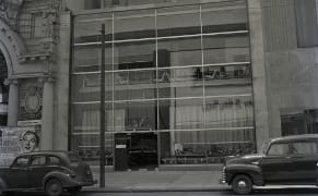 How Louis Kahn's Last Commercial Work Fell Quietly in Philadelphia