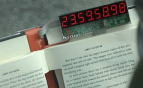 Your Mission, Should You Choose to Accept It, Is to Read This Book in 24 Hours