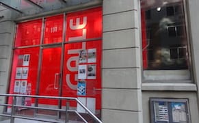 Real Estate Company Will Relocate Galleries in Brooklyn's Dumbo Neighborhood