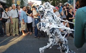 Arts Nonprofits Pool Their Know-How to Tackle Non-Artsy Problems