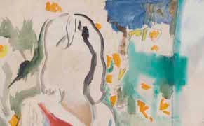 A Gallery Looks Back on 40 Years of Showing Art in Brazil