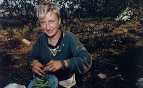 When Women Fought Nukes with Anarchy and Won