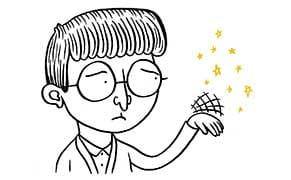 How to Deal with Inspiration