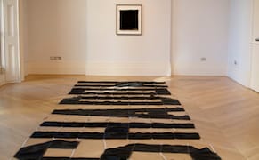 An Exhibition Brings Us Face to Face with the War on Terror