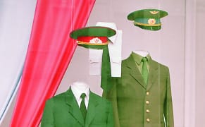 The Bleak Banality of Shopping in Communist Europe