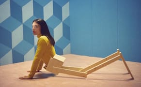 When Arty Music Videos Rip Off Artists