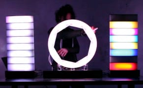 Five Musical Instruments of the Future