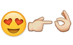 More Emojis = More Sex