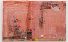 What Does It Mean to Be a Grown-Up Painter?