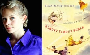 The Troubled, Creative Lives of Almost Famous Women