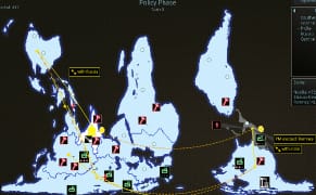 A Video Game to Ruin the World and Fill Swiss Bank Accounts