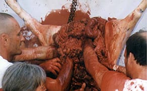 Museo Jumex Abruptly Cancels Hermann Nitsch Exhibition