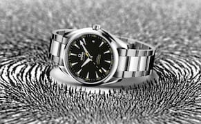 Artist Ticked Off at Watchmaker's Unauthorized Use of His Work