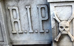 The Funerals of Artists