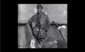 Photographer Develops 31 Lost Film Rolls Taken by World War II Soldier