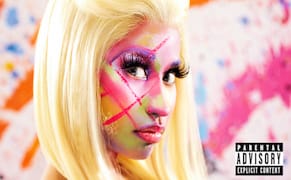 Nicki Minaj's Greatest Hits, Hardcore Bangerz Edition