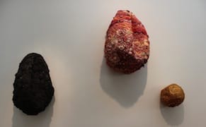 Astronomical Art of Intimate Proportions