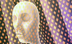 "This Airplane Unfolded into a Poem I’ve Since Destroyed" by Natalie Eilbert