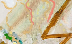 Artists Pick Artists: Sherman Sam