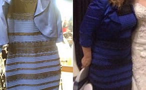 Dress Color Controversy Engulfs the Internet