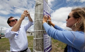 An Online Design Platform to Make Your City More Walkable