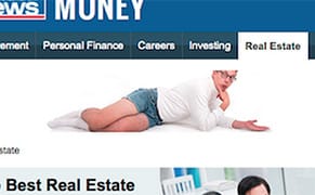 Lampooning the Art World, One Ad at a Time