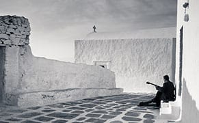 Are Full-Time Authors and Artists Really So Lonely?