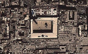 Archaeologists Are Creating a Database of Endangered Sites