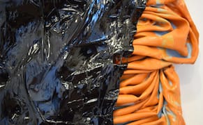 Tightly Bound and Bursting with Texture