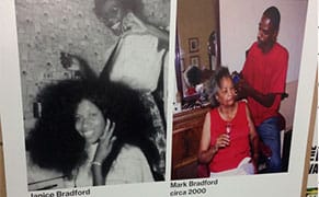 New LA Art Space with a Mission Opens in Leimert Park