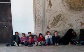 Gunmen Attack Tunisian Museum, Killing 19 and Taking Hostages