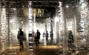 A Tomb for the Plastic Ghosts We Leave Behind