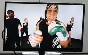 Tijuana, LA, and Border Crossings with Contemporary Art