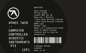 The Electronic Composer in the Modern Age